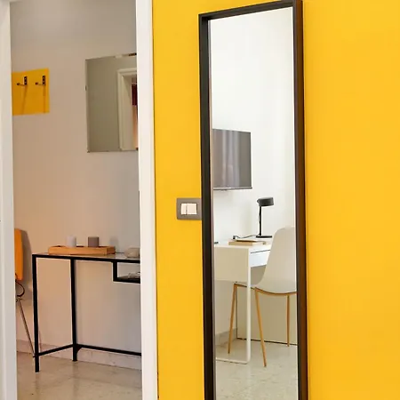 Centocelles Flat By Domusdimore Apartment *