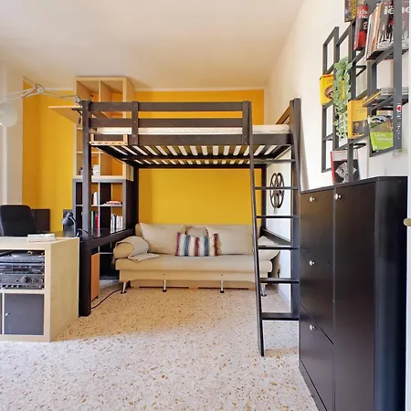 Centocelles Flat By Domusdimore Apartament