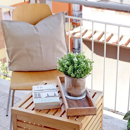 Appartamento Centocelles Flat By Domusdimore