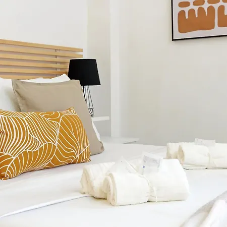 Centocelles Flat By Domusdimore Roma