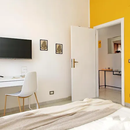 公寓 Centocelles Flat By Domusdimore