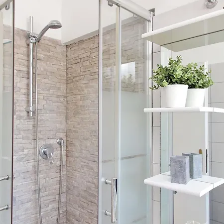 Centocelles Flat By Domusdimore Appartamento Roma