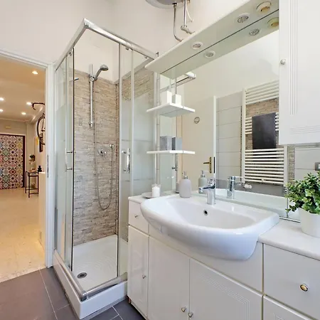 Centocelles Flat By Domusdimore *