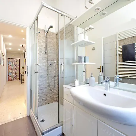 Centocelles Flat By Domusdimore Rom