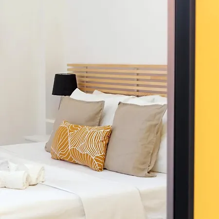 Centocelles Flat By Domusdimore Appartamento *