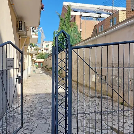 Centocelles Flat By Domusdimore Appartamento Roma