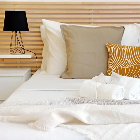 Centocelles Flat By Domusdimore