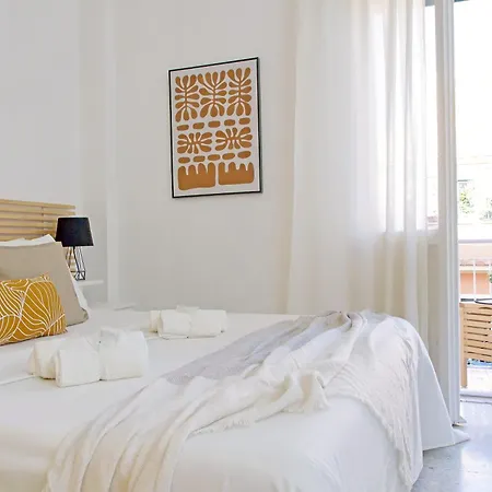 Appartamento Centocelles Flat By Domusdimore