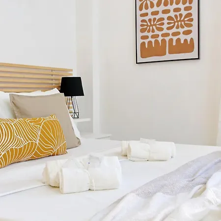 Apartament Centocelles Flat By Domusdimore Rzym