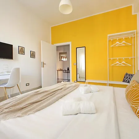 Centocelles Flat By Domusdimore * Rom