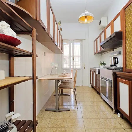 Centocelles Flat By Domusdimore Rom