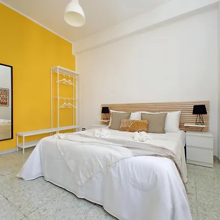 Centocelles Flat By Domusdimore Appartamento *