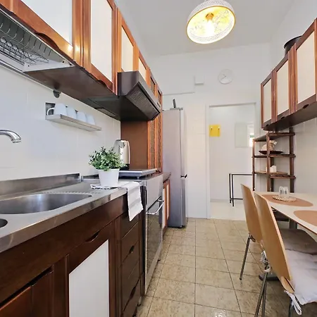 Apartament Centocelles Flat By Domusdimore *