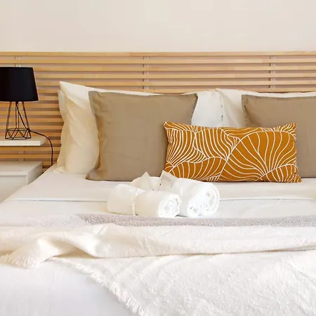 Centocelles Flat By Domusdimore Roma