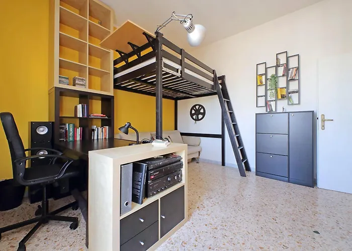 Apartamento Centocelles Flat By Domusdimore Roma
