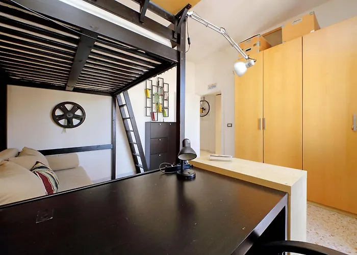 Centocelles Flat By Domusdimore Apartamento