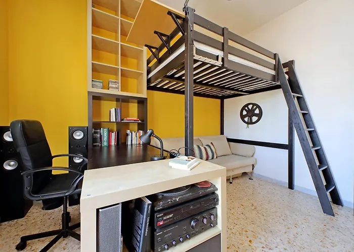 Centocelles Flat By Domusdimore * Roma