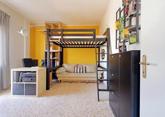 Centocelles Flat By Domusdimore Apartamento