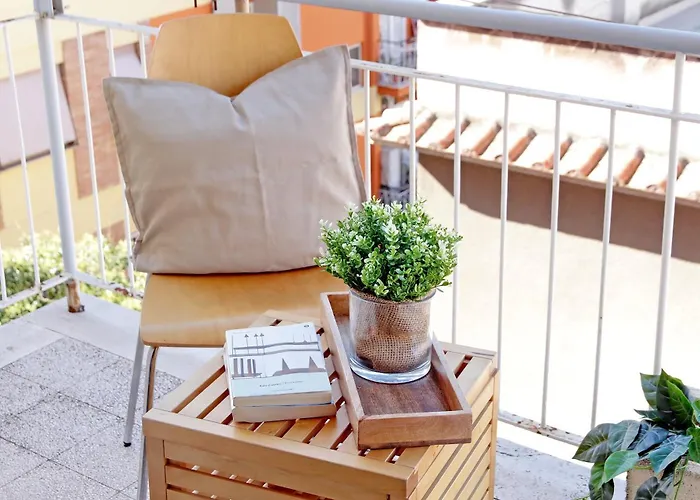 Apartamento Centocelles Flat By Domusdimore