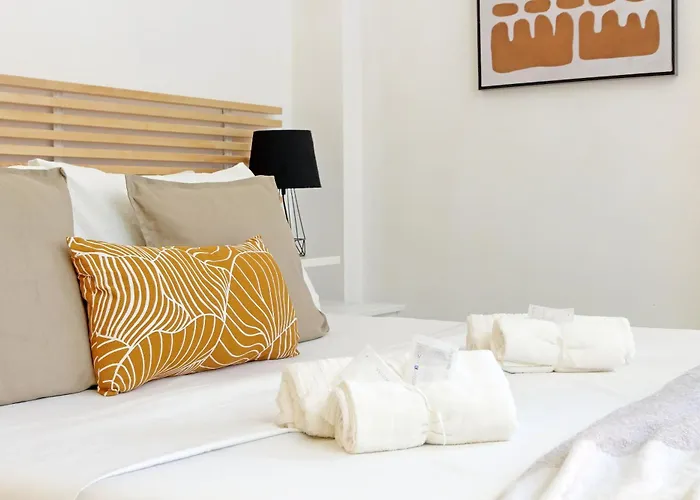 Centocelles Flat By Domusdimore Roma