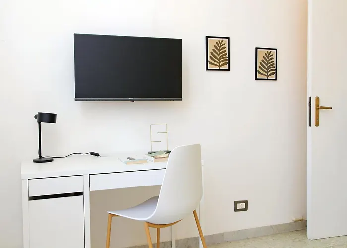 Centocelles Flat By Domusdimore Apartamento