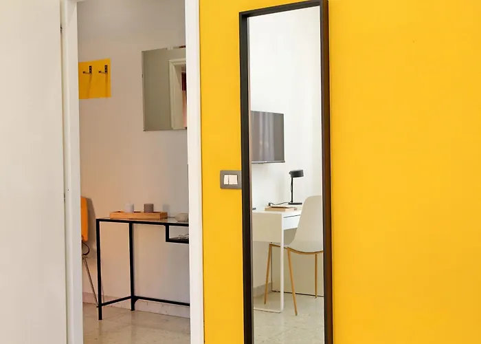 Centocelles Flat By Domusdimore Apartamento *