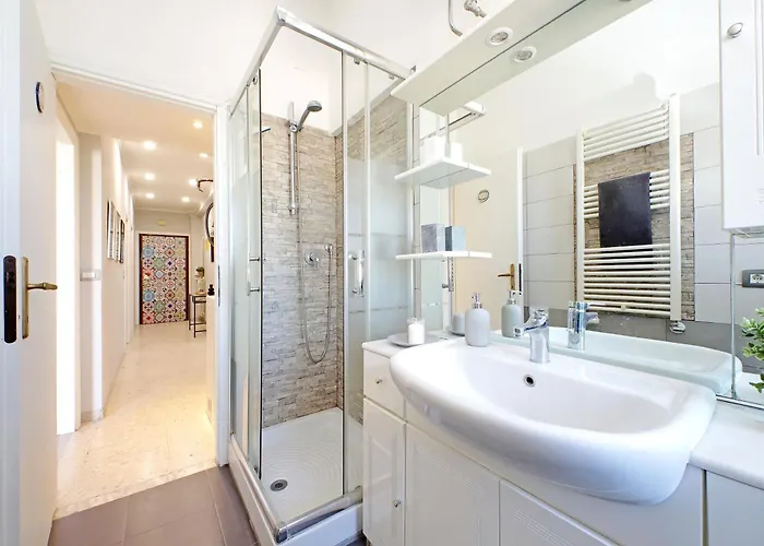 Centocelles Flat By Domusdimore Roma