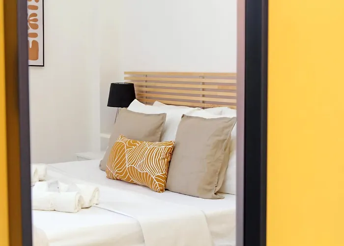 Centocelles Flat By Domusdimore Apartamento *