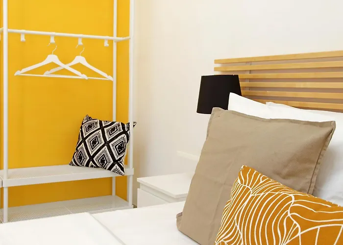 Centocelles Flat By Domusdimore Apartamento Roma