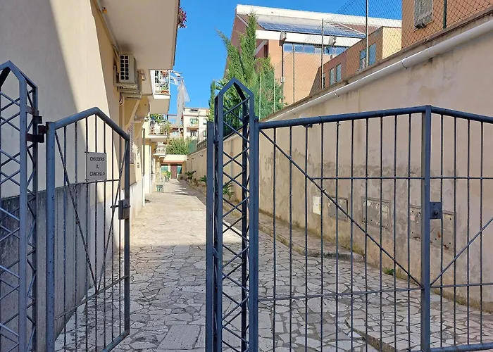 Centocelles Flat By Domusdimore Apartamento Roma