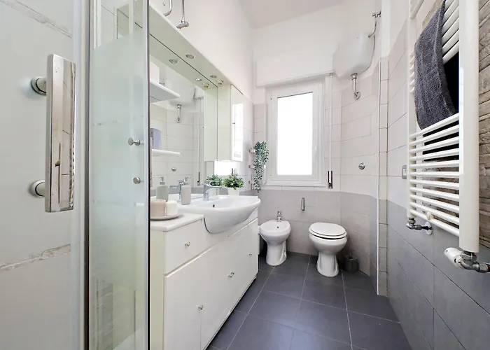 Centocelles Flat By Domusdimore Apartamento