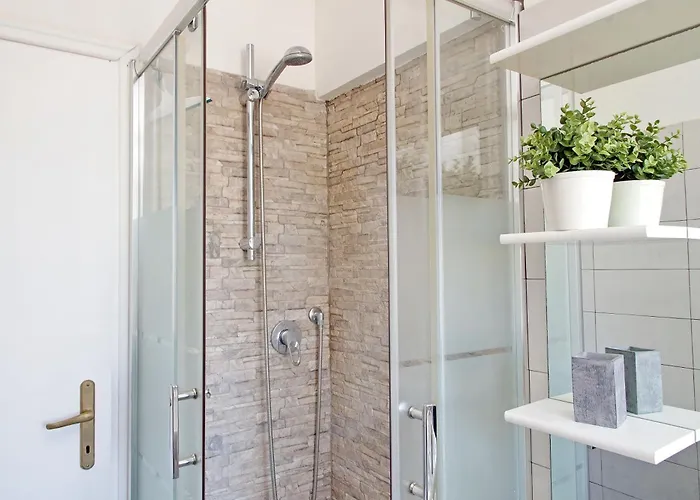 Centocelles Flat By Domusdimore *