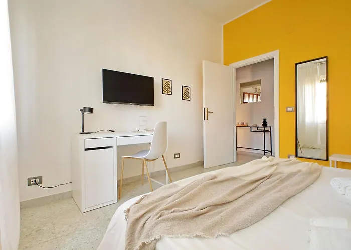 Centocelles Flat By Domusdimore Apartamento *