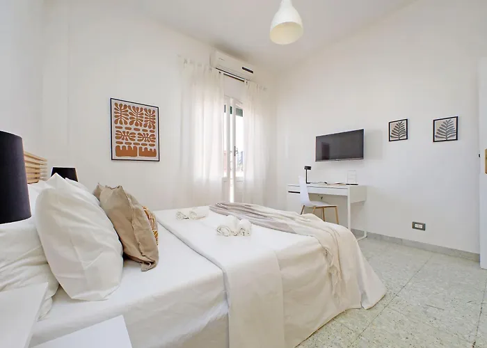 Apartamento Centocelles Flat By Domusdimore Roma