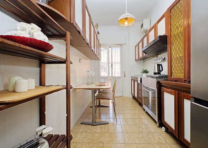 Centocelles Flat By Domusdimore Roma