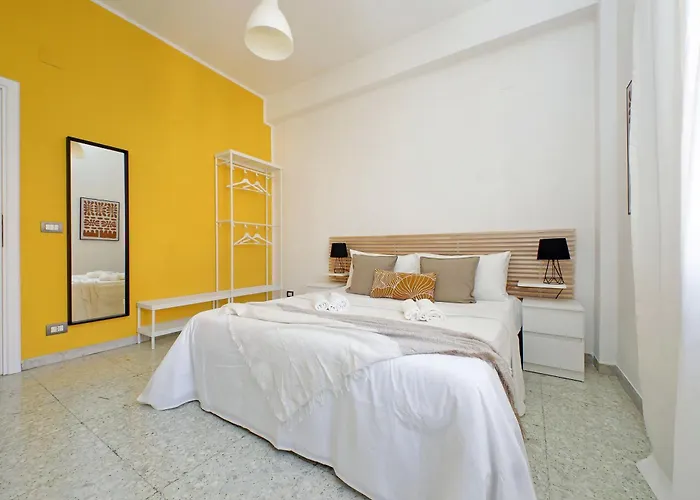 Centocelles Flat By Domusdimore Apartamento *