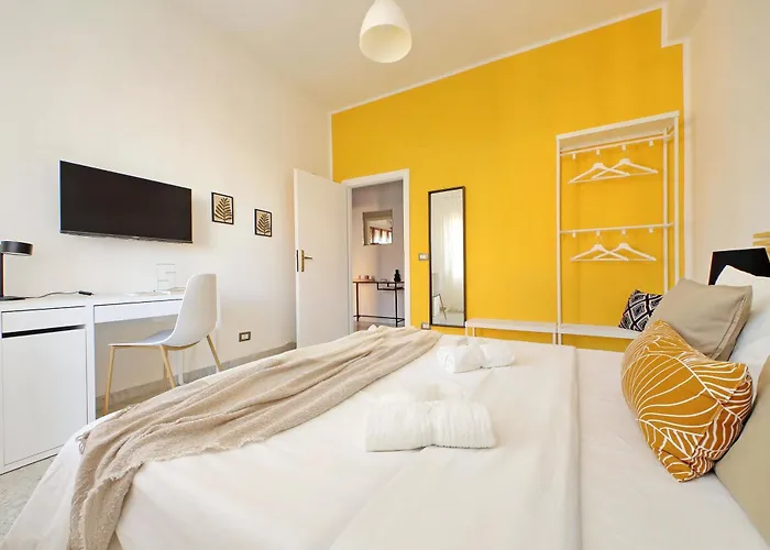 Apartamento Centocelles Flat By Domusdimore Roma