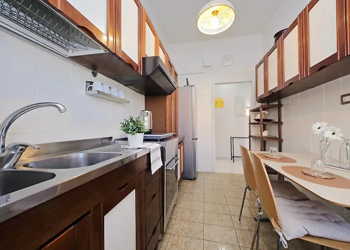 Apartamento Centocelles Flat By Domusdimore *