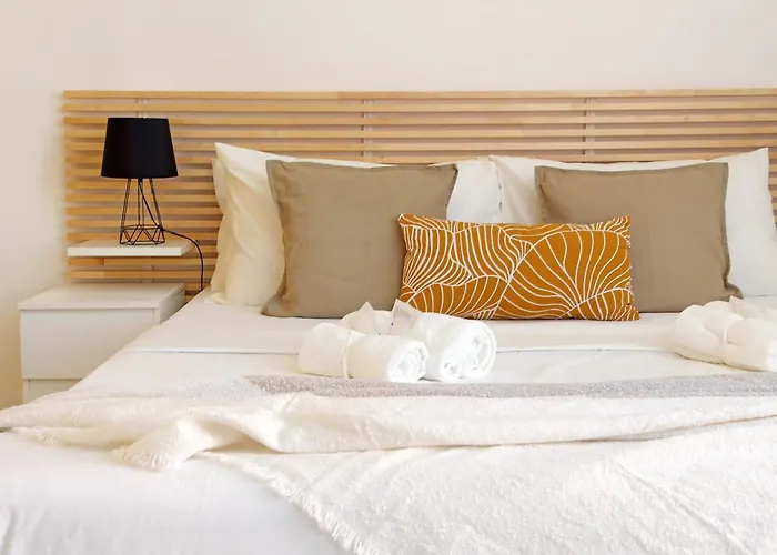 Centocelles Flat By Domusdimore Roma