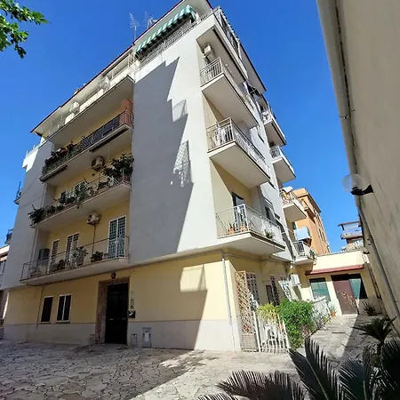 Centocelles Flat By Domusdimore * Рим