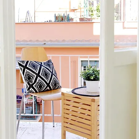 Centocelles Flat By Domusdimore * Рим