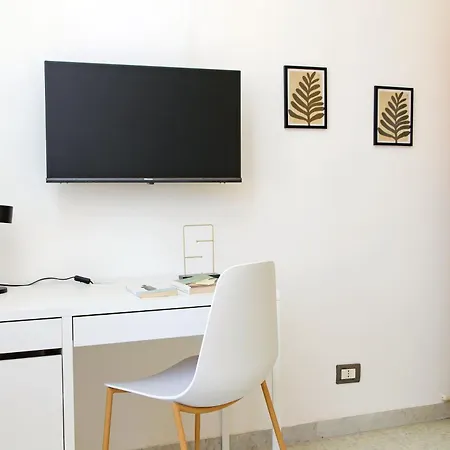 Centocelles Flat By Domusdimore Апартаменты