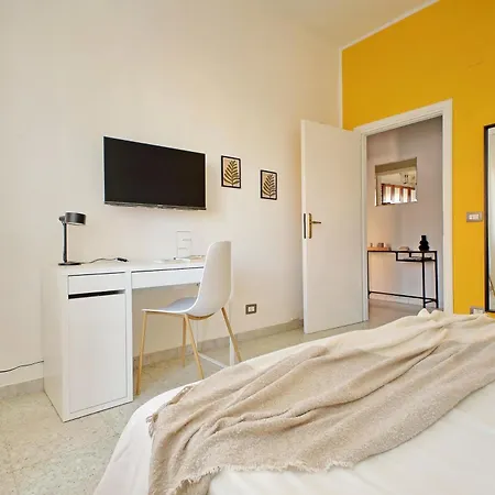 Centocelles Flat By Domusdimore Апартаменты *