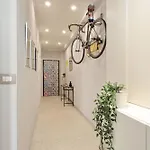 Centocelles Flat By Domusdimore Appartement Rome