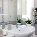 Appartement Centocelles Flat By Domusdimore