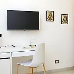Centocelles Flat By Domusdimore Appartement