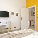 Appartement Centocelles Flat By Domusdimore