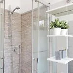 Centocelles Flat By Domusdimore Appartement Rome