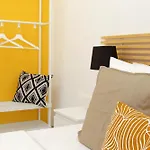 Centocelles Flat By Domusdimore Appartement Rome