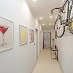 Appartement Centocelles Flat By Domusdimore Rome